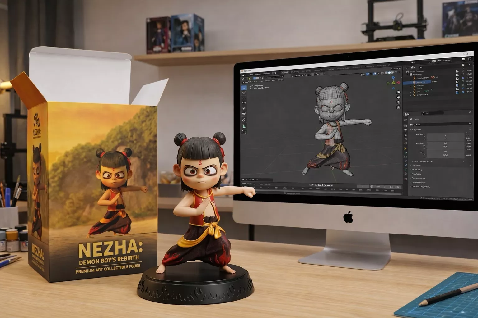 how can I create better image?